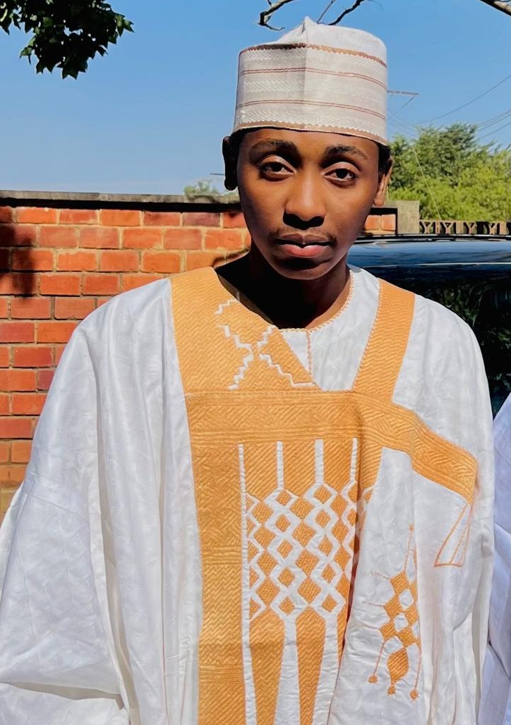 Abdurrahman Suleiman